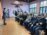 春之饗宴國企系財金系風保系60週年慶