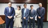 戰略所辦《地下帝國》座談 剖析美國霸權穩固與挑戰