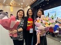 西語系系友感慨合併在即 感謝曾經相伴