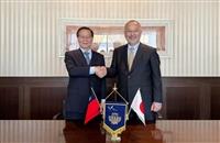 葛校長率團訪日 與4姊妹校深化交流