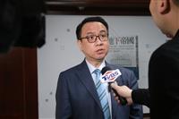 戰略所辦《地下帝國》座談 剖析美國霸權穩固與挑戰