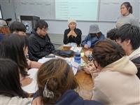 USR好生活計畫 推動社區淨零共學
