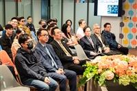 戰略所大師演講-哈佛大學林孝庭
