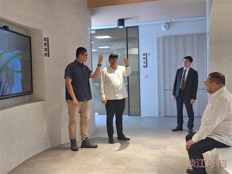 瓜地馬拉咖啡胖卡車校園巡迴