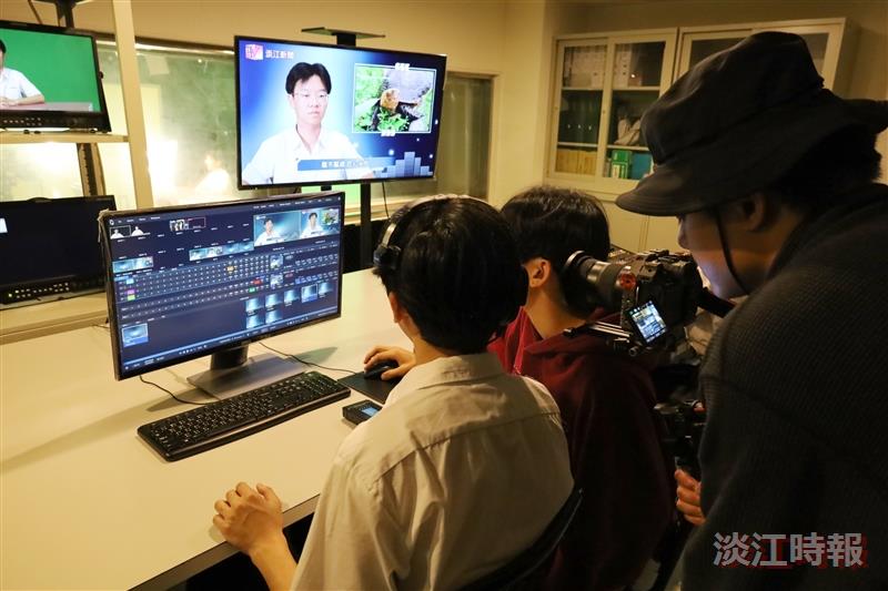 新北市教育局協助宣傳亮點領域