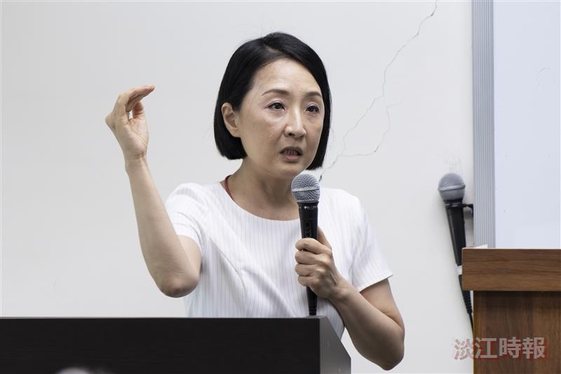 外交系【時事論壇】川普2.0新政下的歐洲