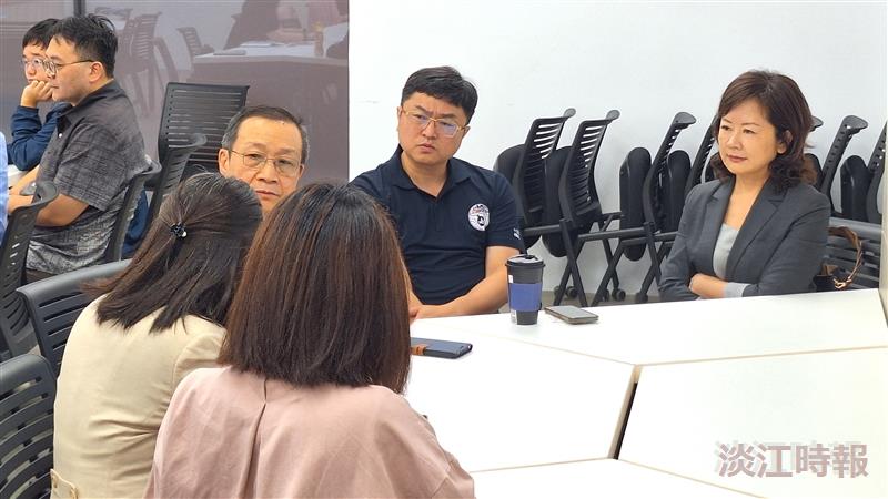 宏泰集團提出長期培才合作計畫