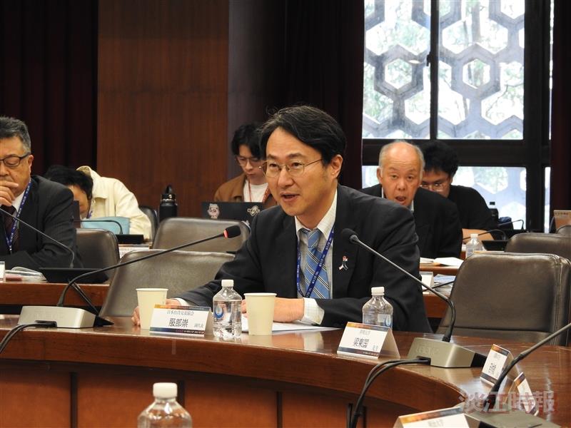 2025日本人文學研究國際研討會暨國際啄木學會台灣大會