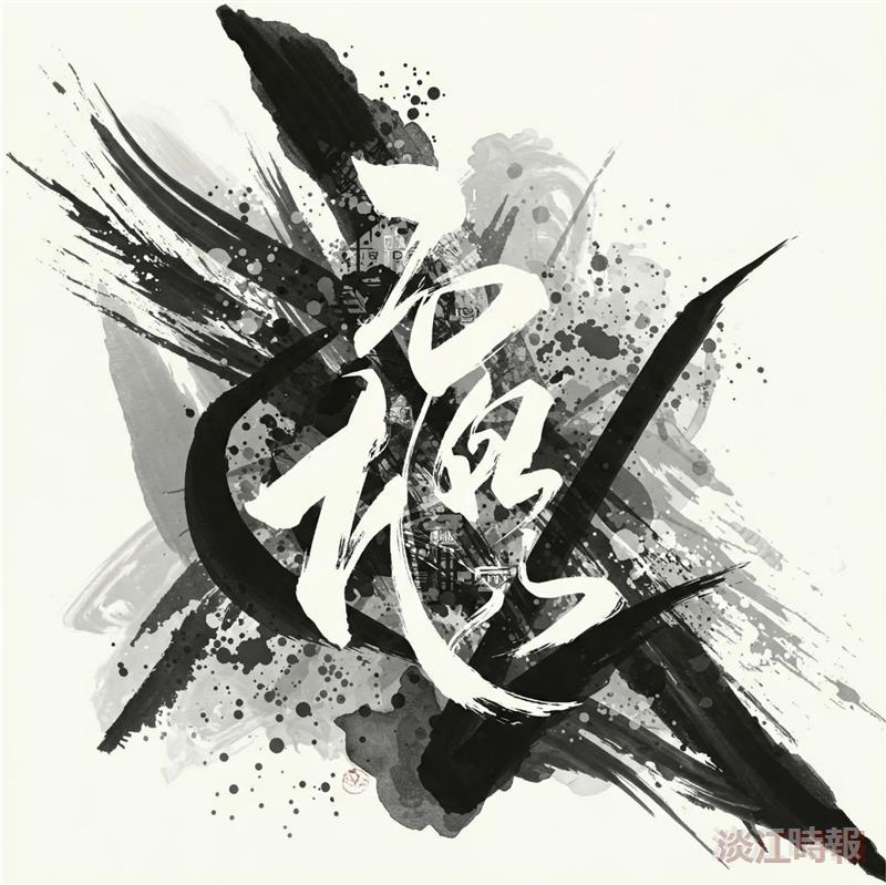 第二屆書藝智生比賽結果出爐