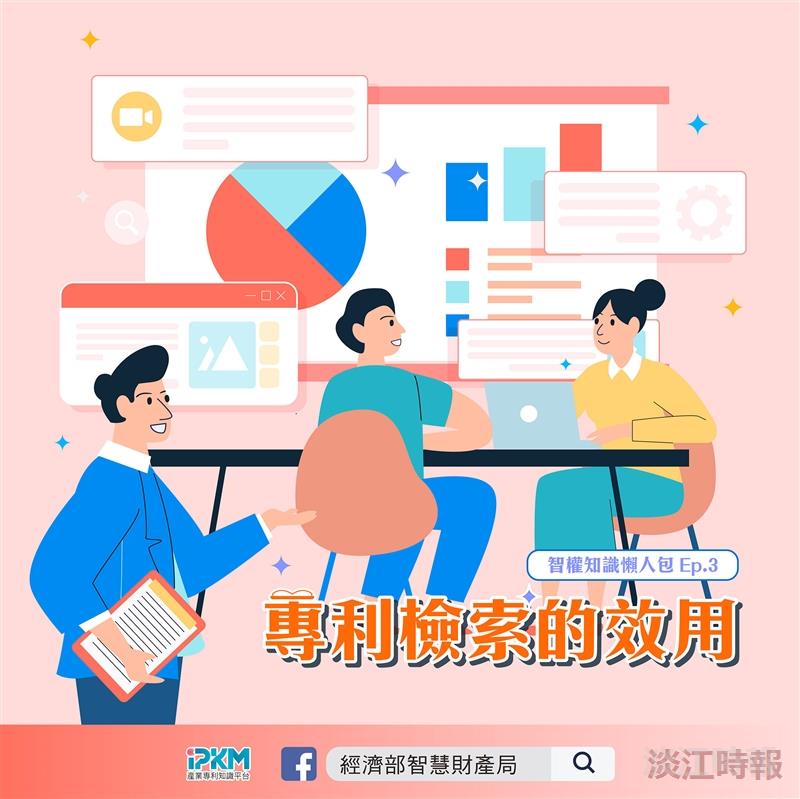 智慧財產權Q&A