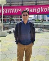 EMBA資管系友黃英哲加速推動AI變革