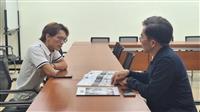 全球前五沖床大廠協易機械蒞臨工學院　舉辦專場徵才說明會