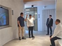 瓜地馬拉咖啡胖卡車校園巡迴