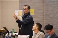 第8屆AI與日語教育國際研討會在淡江