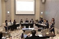 第8屆AI與日語教育國際研討會在淡江