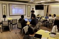 問題解決履歷工作坊