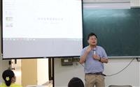 律師魏大千 揭露詐騙新手法