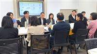宏泰集團提出長期培才合作計畫