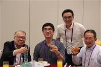化學系主辦臺日國際學術會議研討創新療法