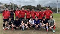 印尼學生運動奧運會