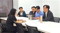 宏泰集團提出長期培才合作計畫