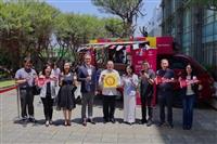 瓜地馬拉咖啡胖卡車校園巡迴