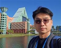 EMBA資管系友黃英哲加速推動AI變革