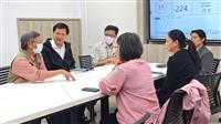 宏泰集團提出長期培才合作計畫