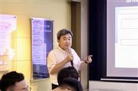 境外生職涯輔導系列講座