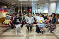「魔幻與現實：俄羅斯奇幻文學音樂展​」沙龍講座