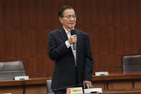 教育部政務次長葉丙成到校宣講