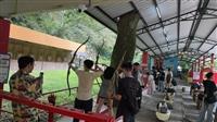 境外生文化之旅