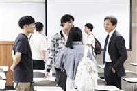 外交系【時事論壇】川普2.0新政下的歐洲