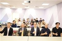 科技發展 vs 智慧財產權」