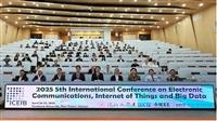 第5屆ICEIB研討會