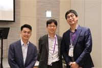 化學系主辦臺日國際學術會議研討創新療法