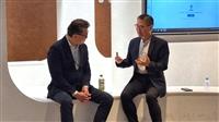 宏泰集團提出長期培才合作計畫