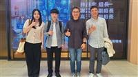 接受中企署委託  AI創智學院引領中小微企業數位轉型計畫