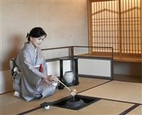 【校友動態】習茶道31年的日文系友鄭姵萱