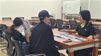 全球前五沖床大廠協易機械蒞臨工學院　舉辦專場徵才說明會