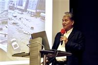 韌性城市 × 里山共山：打造人與自然共存的永續居住未來