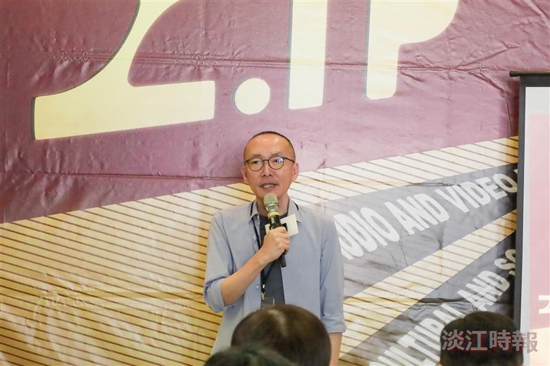 大傳系第39屆畢業製作與展演