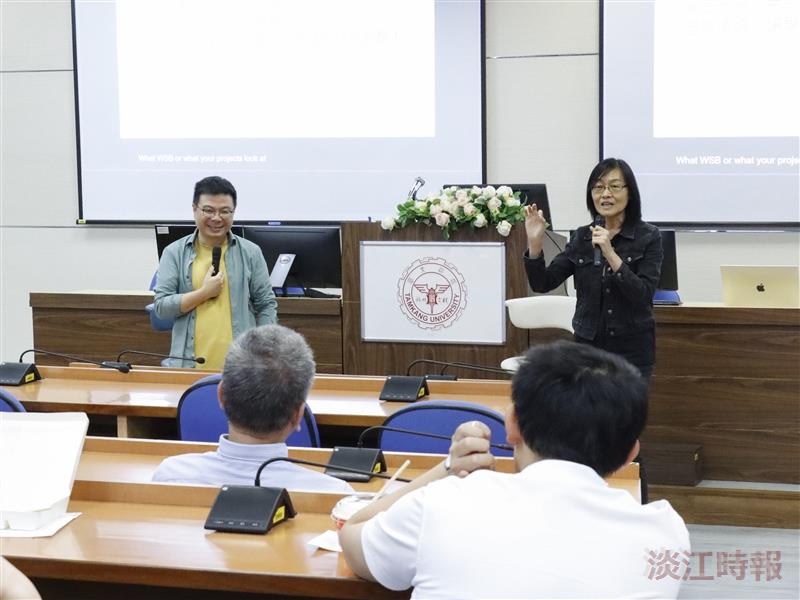 教發中心績優計畫分享