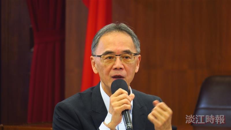 第5屆新北青年工程倫理廉政論談