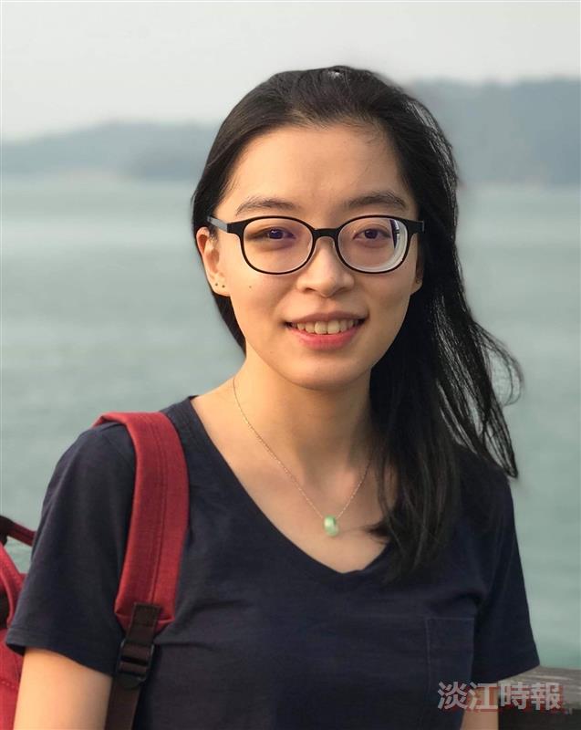 物理系教師薛宏中潘璽安 研究成果登上國際重要期刊