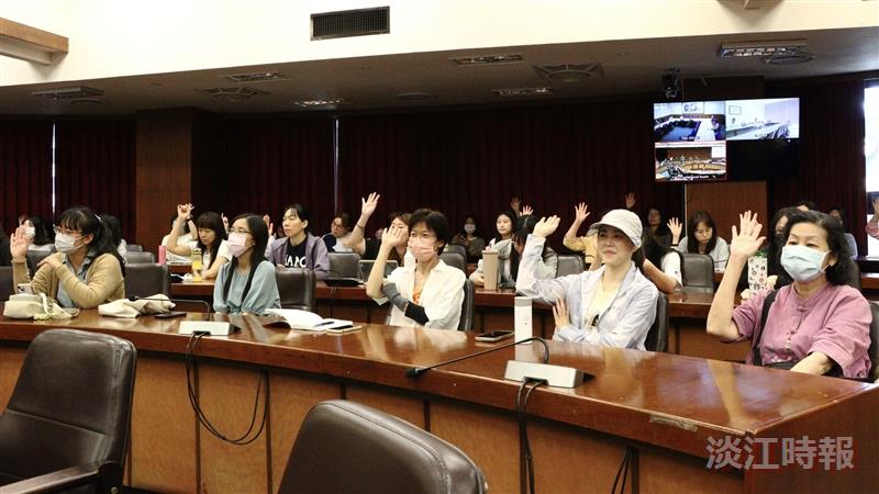行政人員職能培訓課程