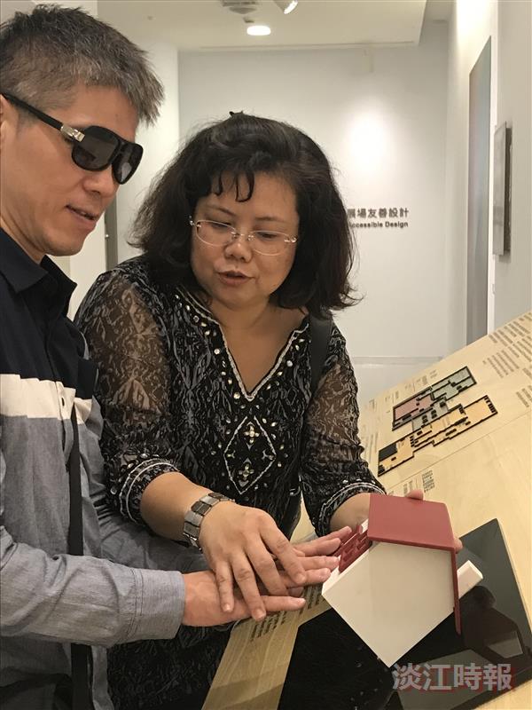 【卓爾不群】大傳系傑出系友趙又慈