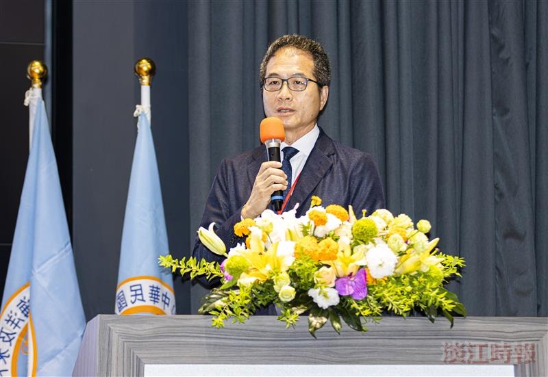 2025中華民國海洋及水下技術協會年會暨第26屆海洋與水下技術研討會