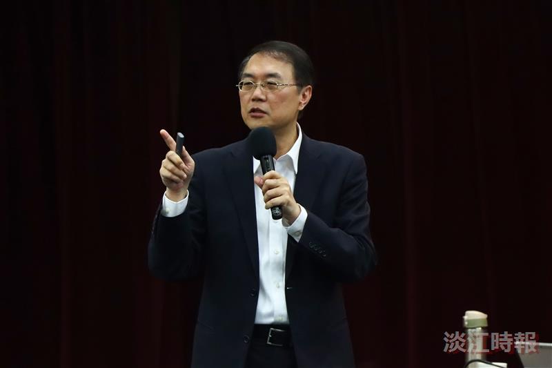 203次行政會議