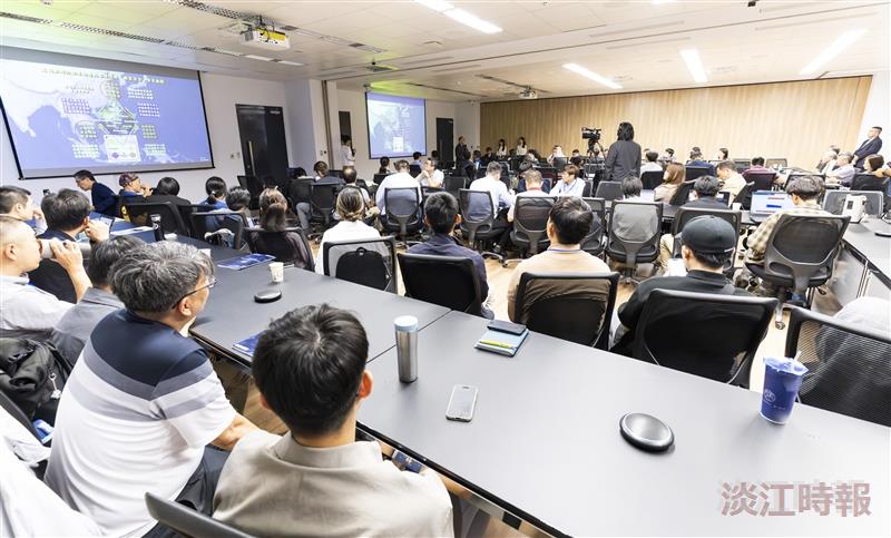 2025中華民國海洋及水下技術協會年會暨第26屆海洋與水下技術研討會